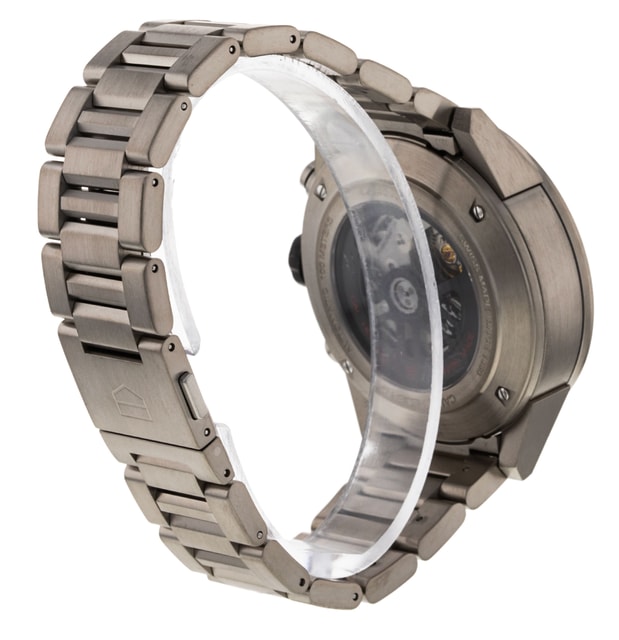 Tag Heuer Carrera CAR2A8A.BF0707 Image 3